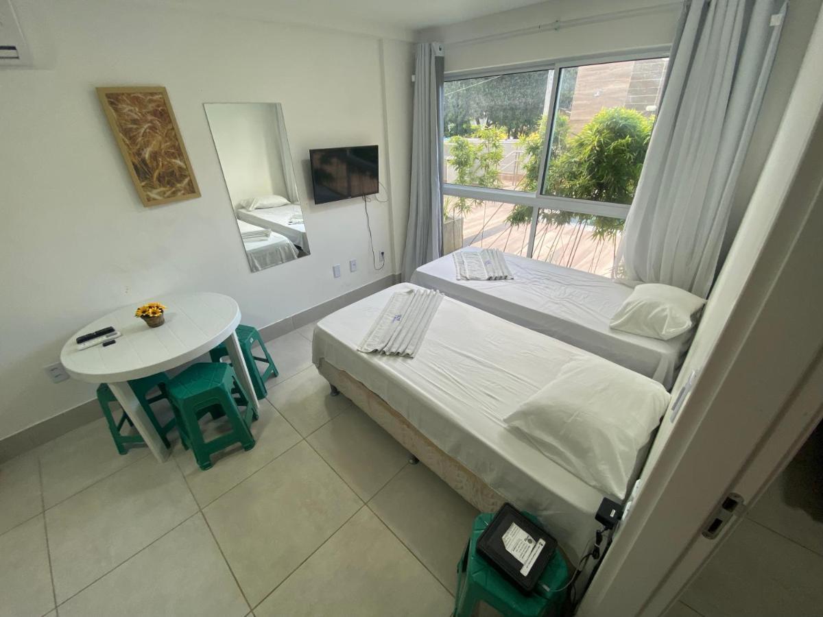 Condominio Aline Duque Apartment