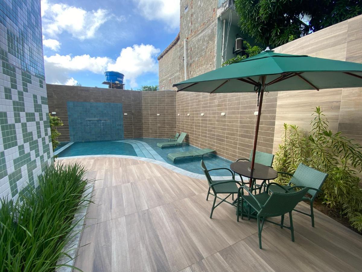 Condominio Aline Duque *