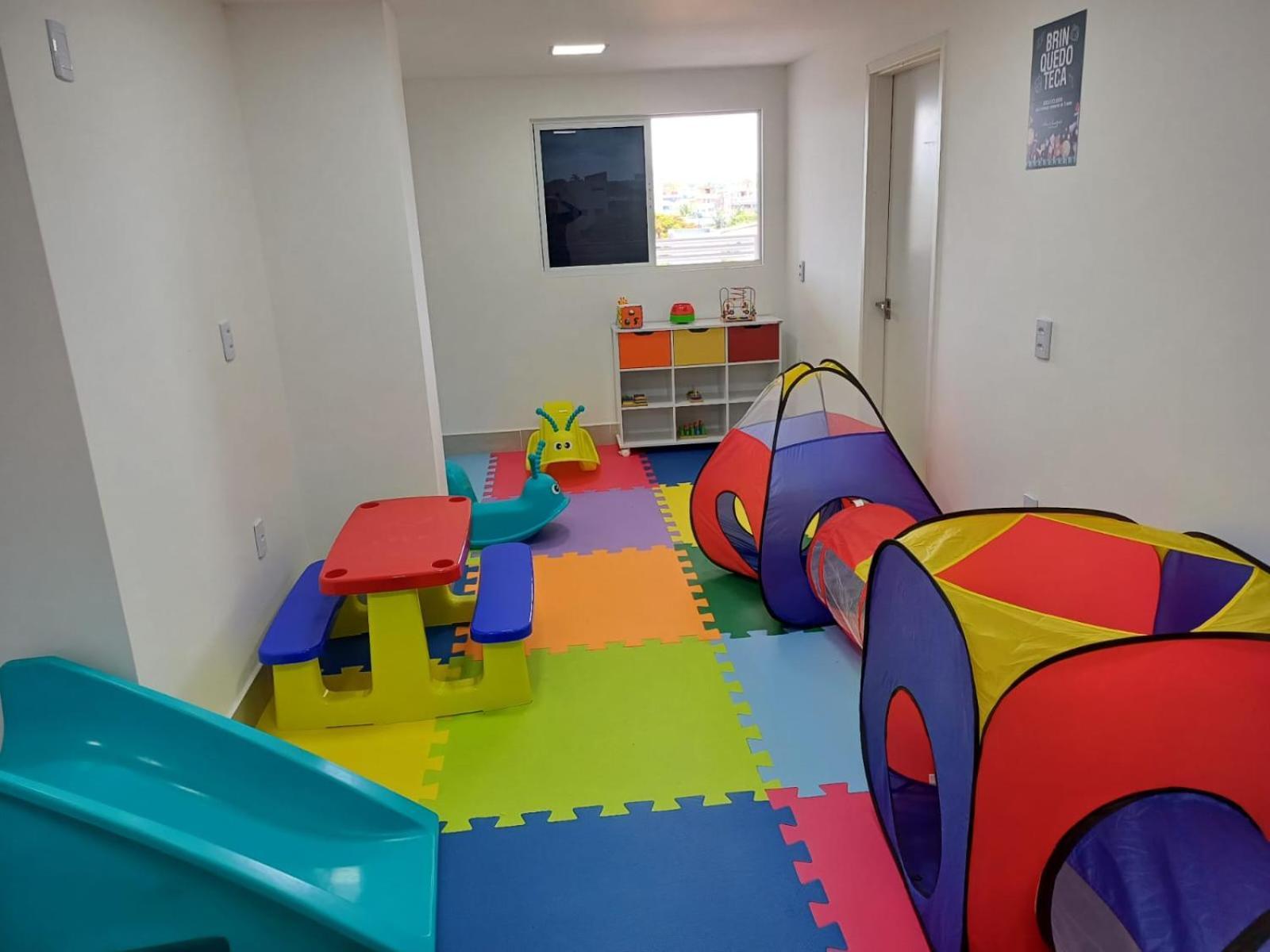 Condominio Aline Duque