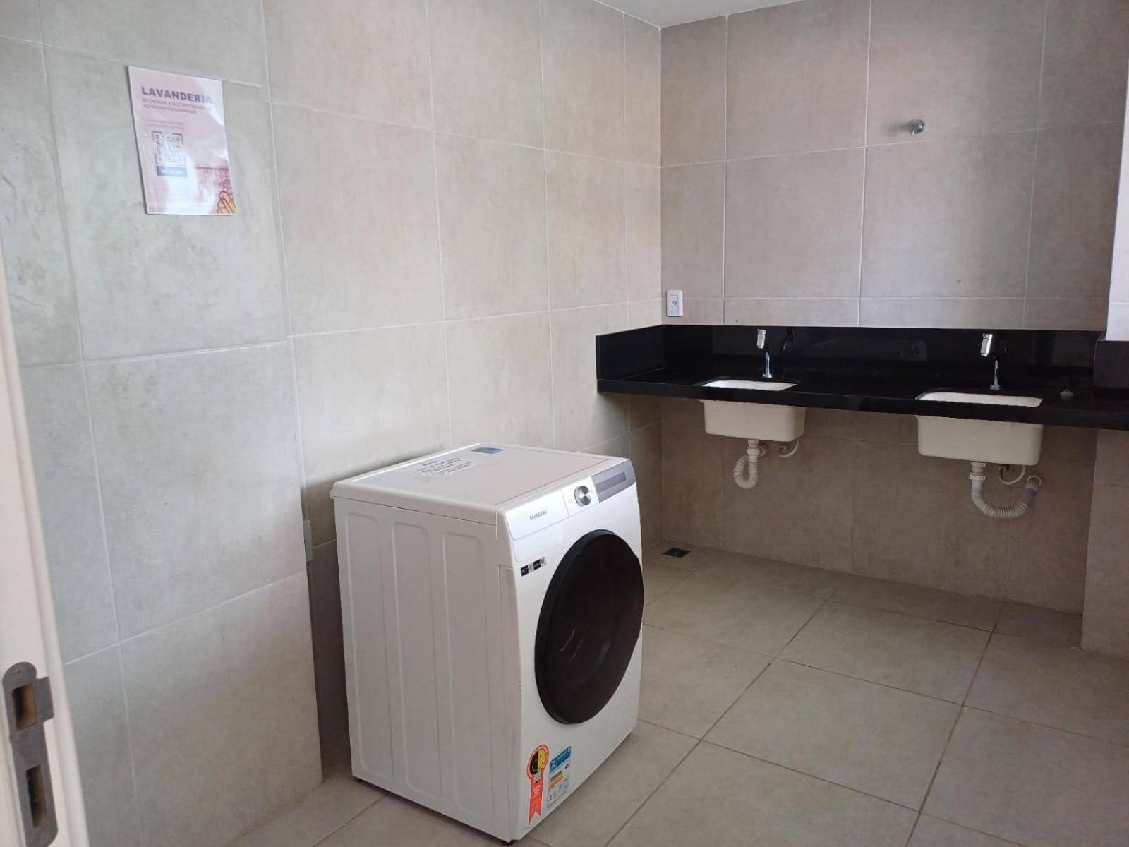 Apartment Condominio Aline Duque Porto de Galinhas