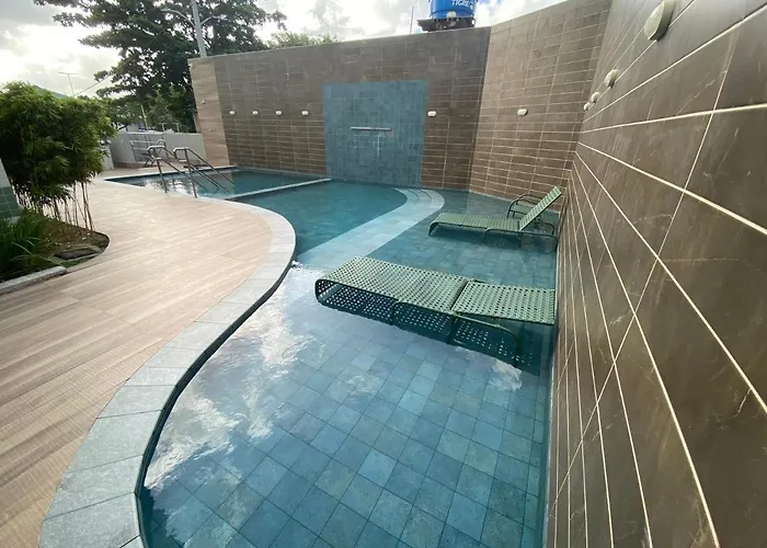 Condominio Aline Duque