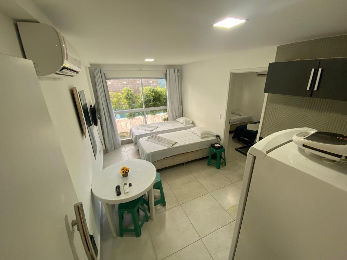 Condominio Aline Duque Pôrto das Galinhas