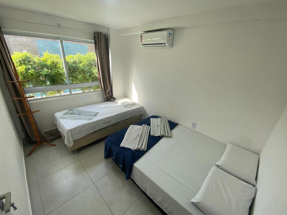 Condominio Aline Duque Apartamento Pôrto das Galinhas