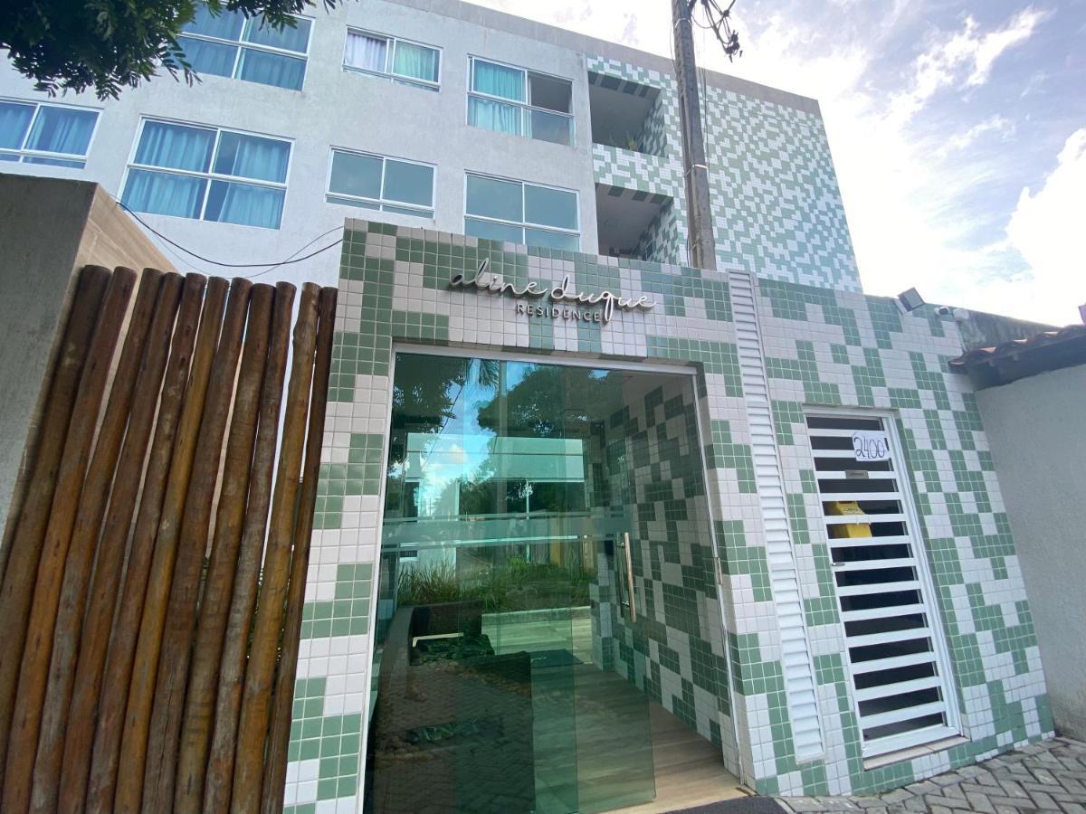 Condominio Aline Duque Apartamento Pôrto das Galinhas