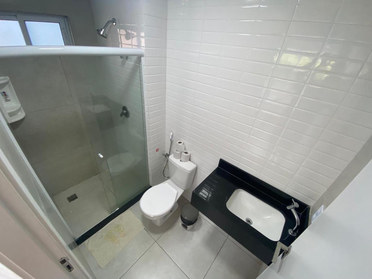 Apartamento Condominio Aline Duque *