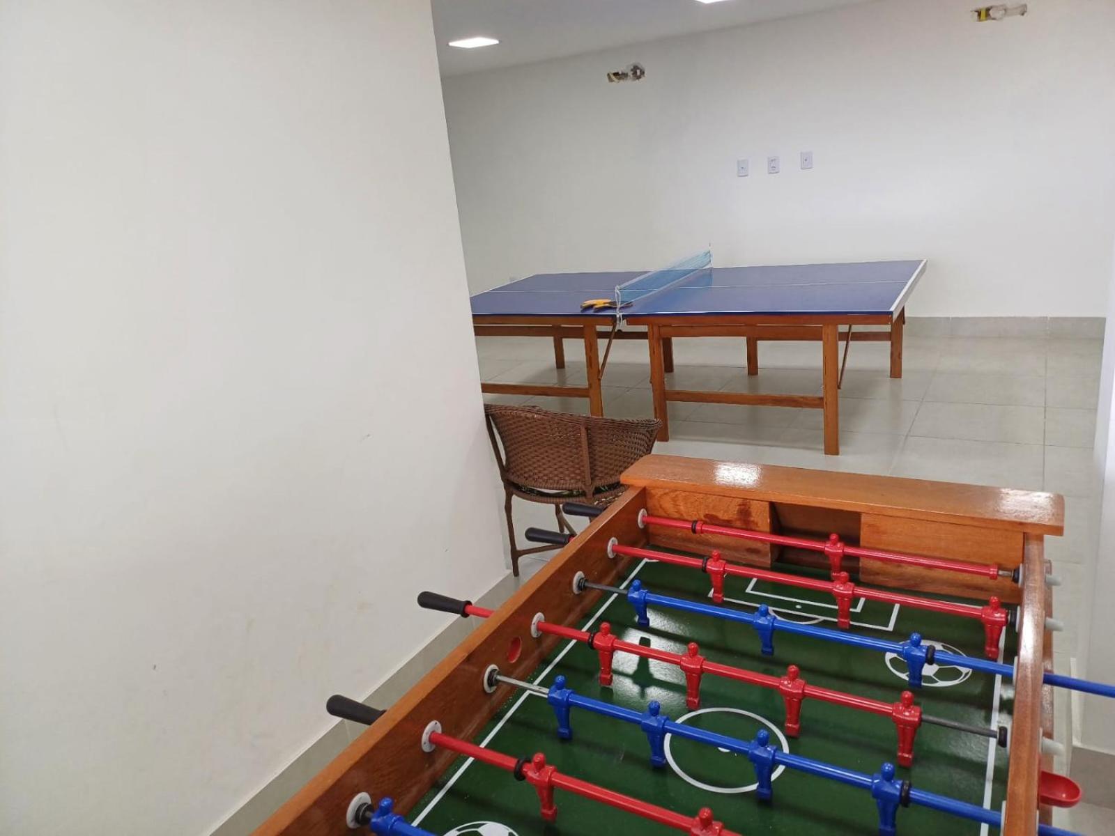 Condominio Aline Duque Apartamento