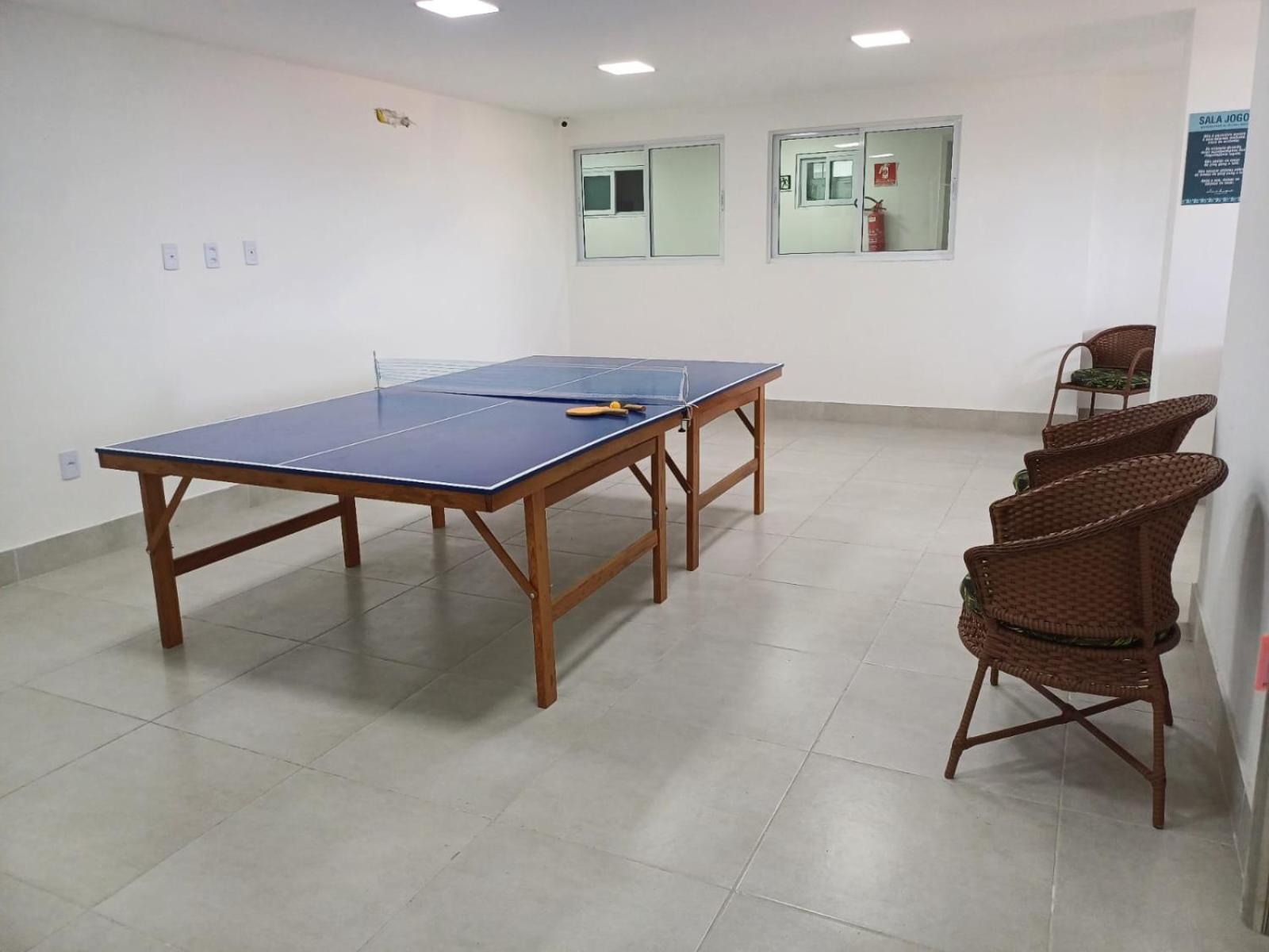 Apartamento Condominio Aline Duque *