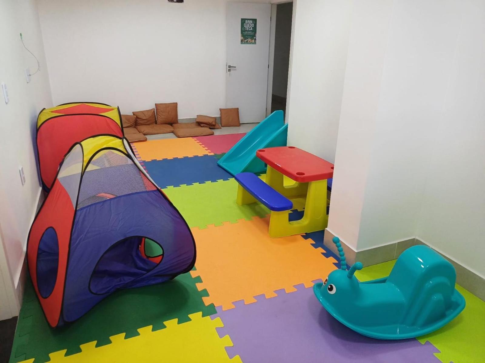 Condominio Aline Duque *