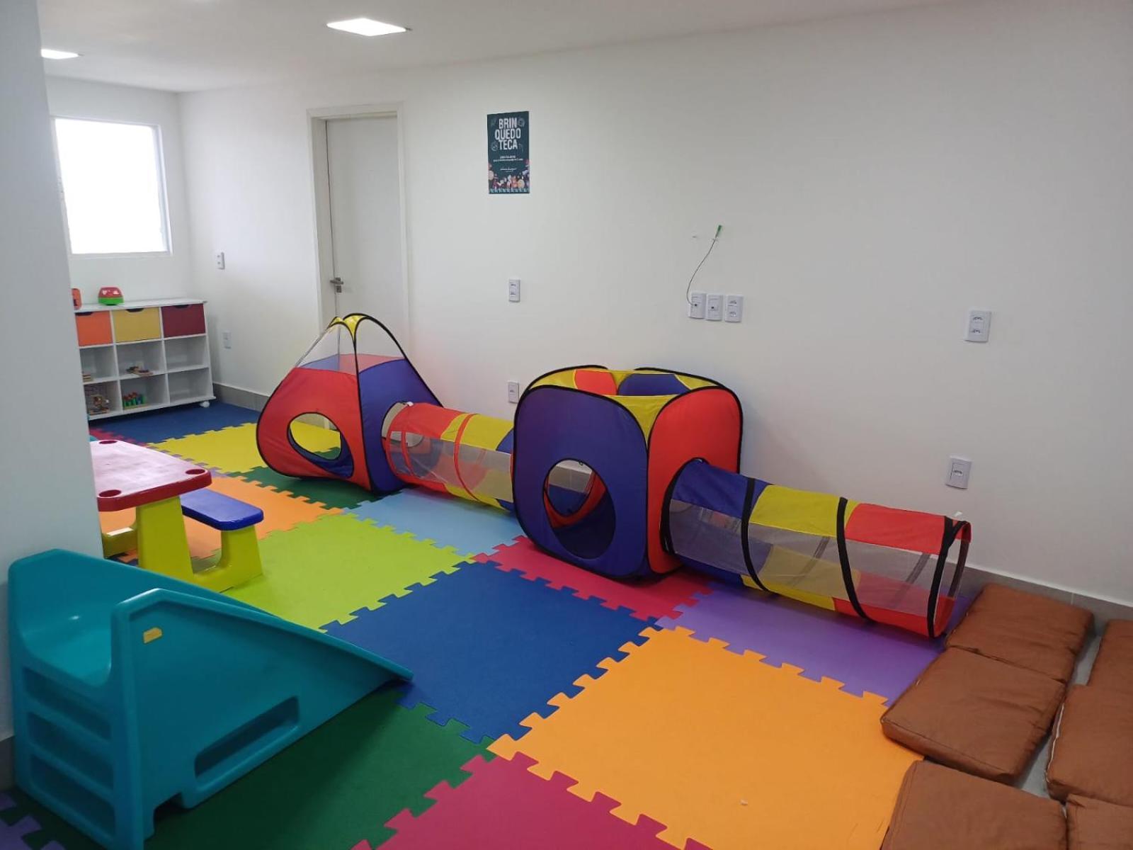 Condominio Aline Duque
