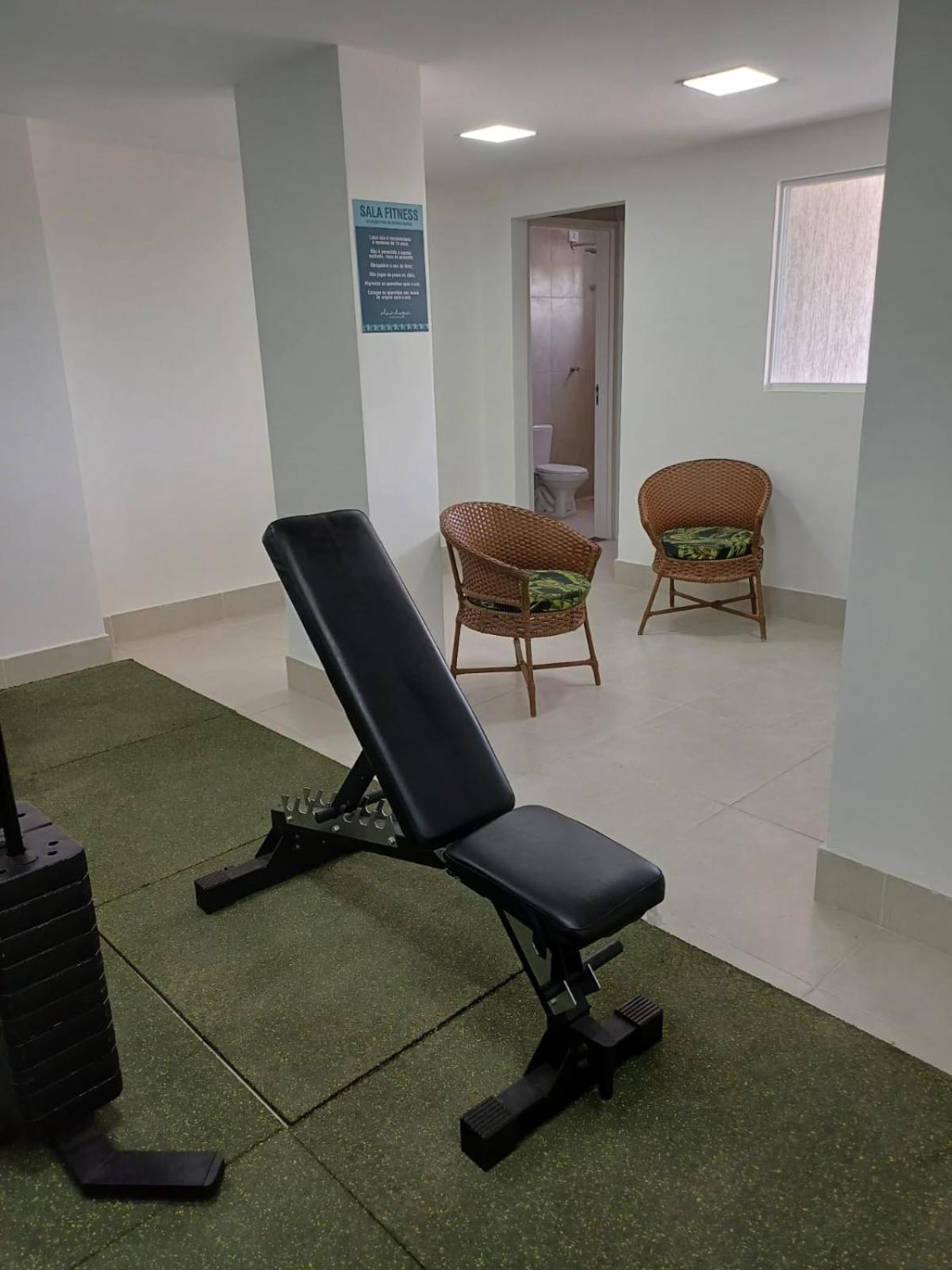 Condominio Aline Duque Apartamento