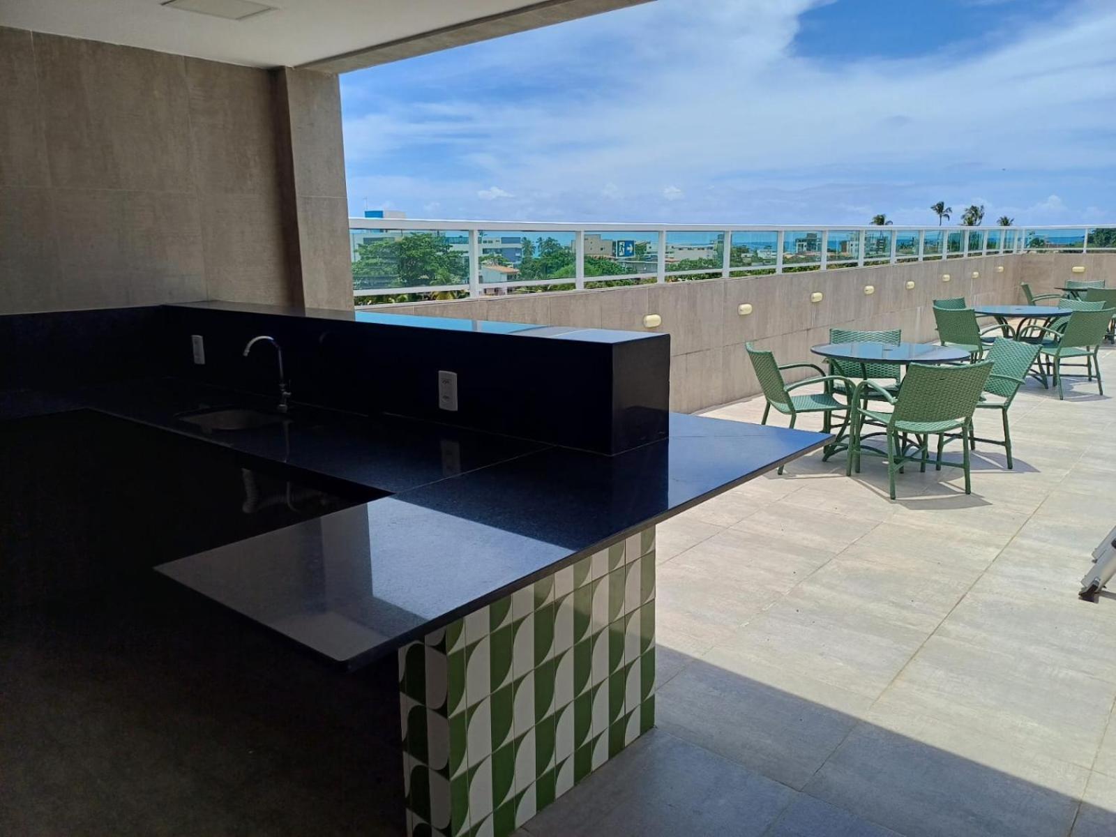 Condominio Aline Duque *