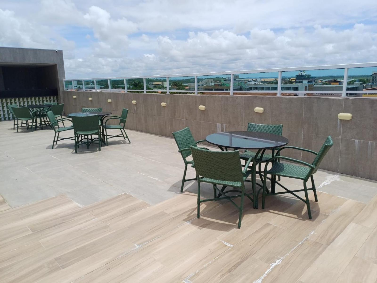 Condominio Aline Duque Apartamento *