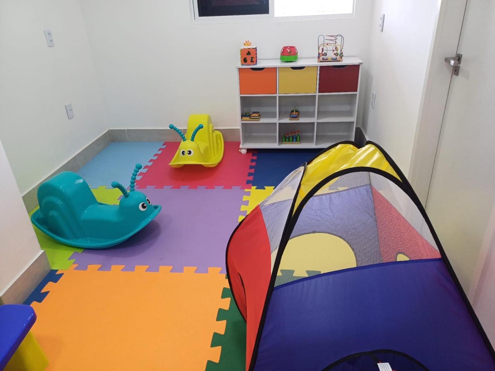 Apartamento Condominio Aline Duque