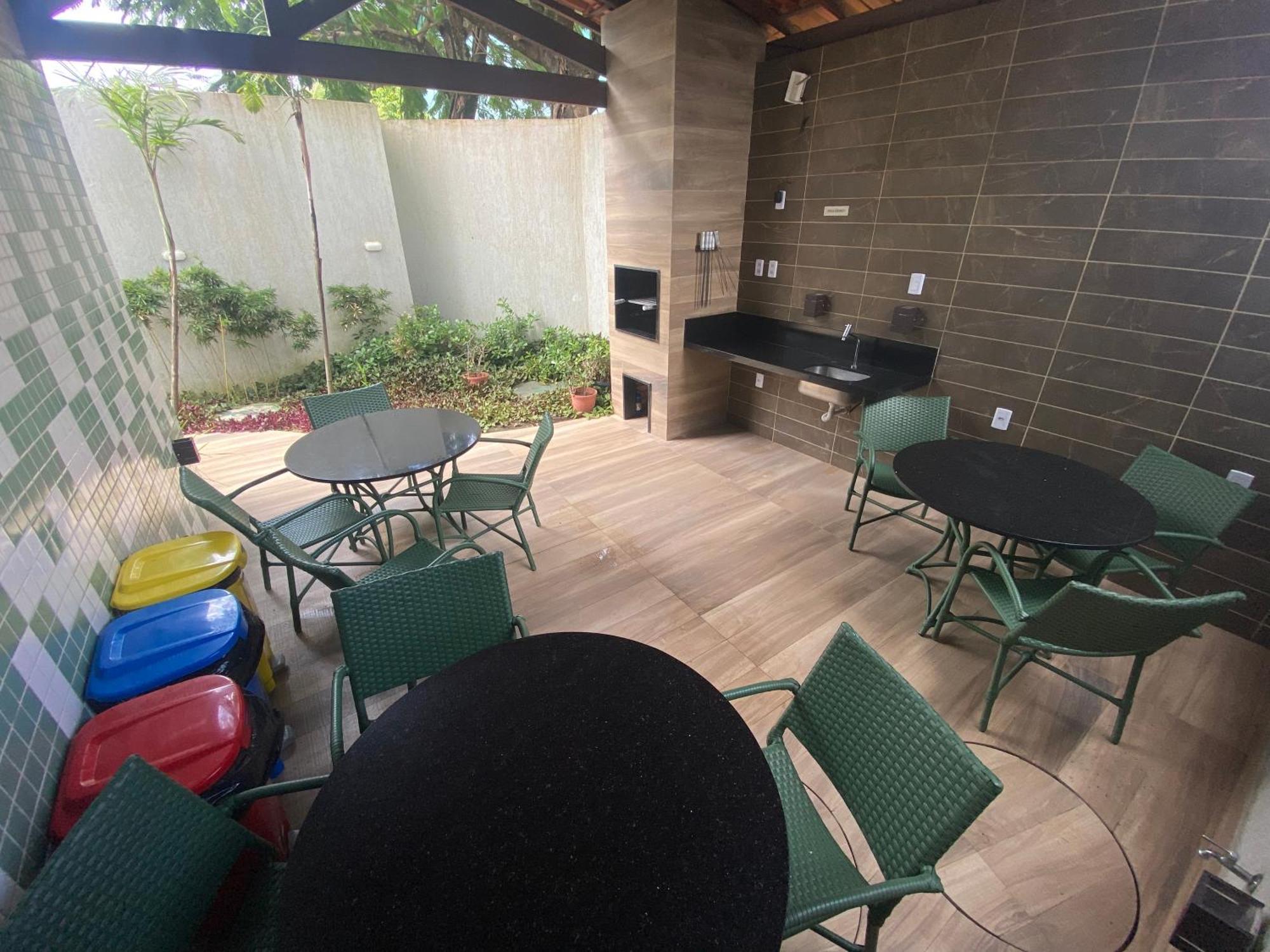 Condominio Aline Duque Apartamento Pôrto das Galinhas