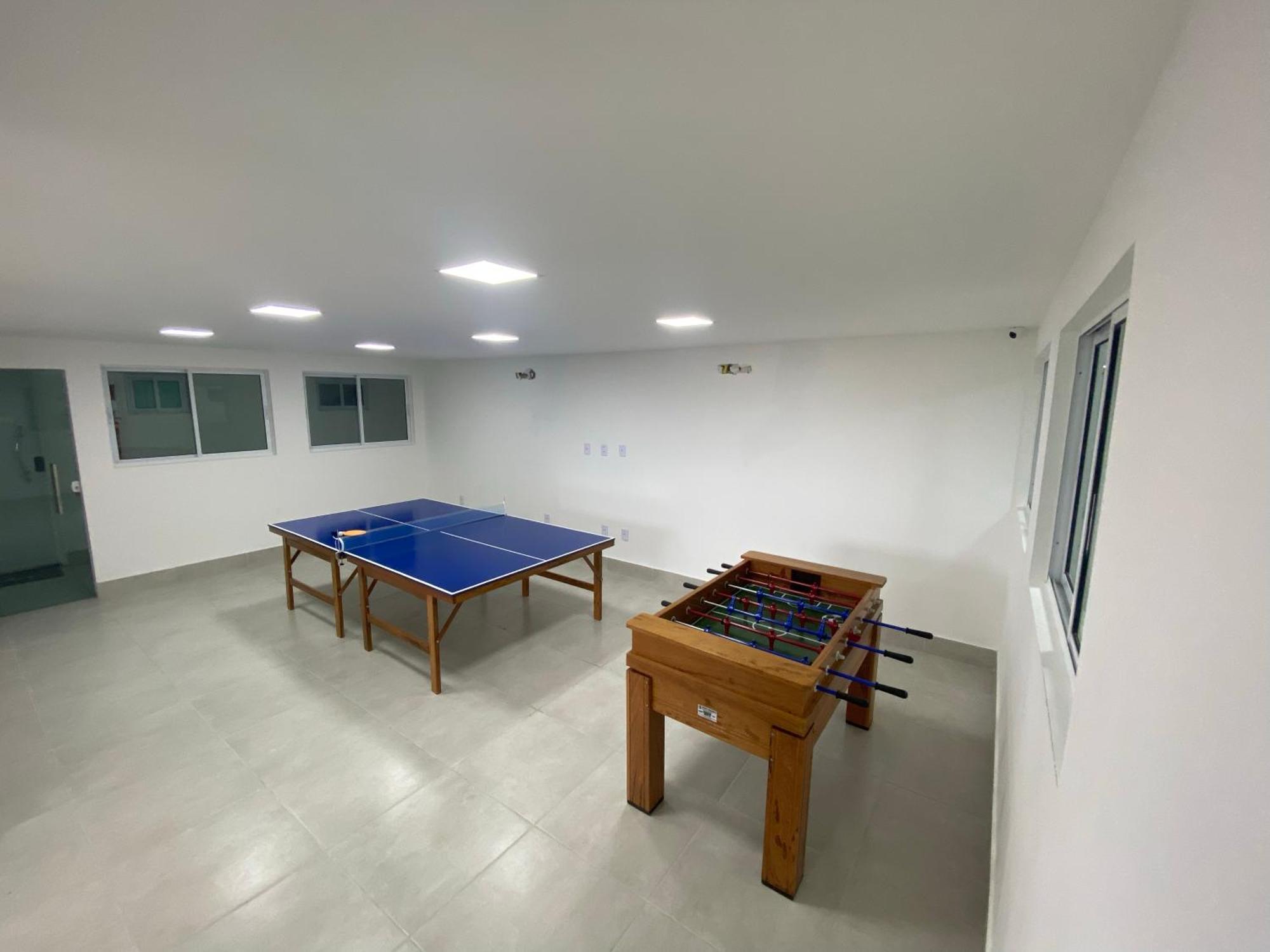 Apartamento Condominio Aline Duque